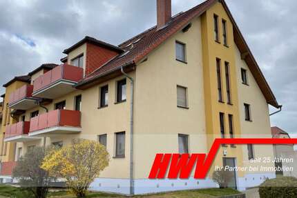Wohnung zum Mieten in Döbeln 380,00 € 57 m²