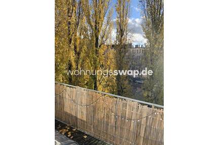 Wohnungsswap - Archibaldweg - 1.000,00&nbsp;EUR Kaltmiete, ca.&nbsp; 65,00&nbsp;m&sup2;&nbsp;Wohnfl&auml;che in Berlin (PLZ: 10317) Lichtenberg
