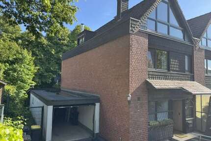 Haus zum Kaufen in Wuppertal 449.000,00 € 130 m²