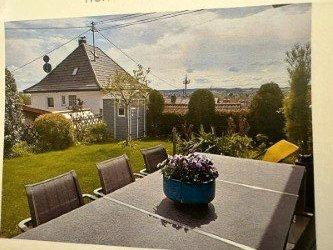 Thannhausen | Moderne 94 m² Erdgeschosswohnung mit Garten