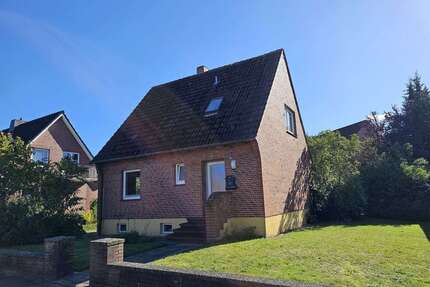 Haus zum Kaufen in Nortorf 140.000,00 € 81 m²