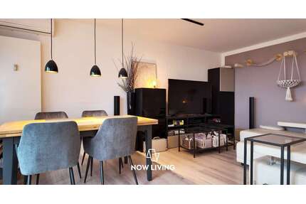 Wohnung zum Kaufen in Hannover 365.000,00 € 108.85 m²