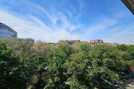 Wohnung zum Mieten in Fürth 850,00 € 63 m²