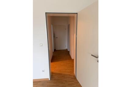Helle 3-Zimmer Wohnung mit Balkon in Essen-Altenessen