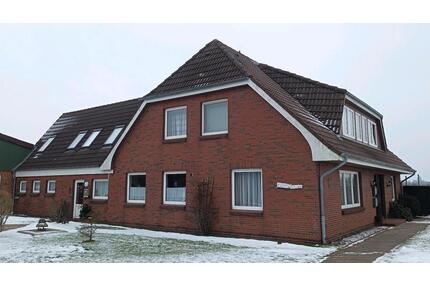 Dauermietes Wohnung - 800,00&nbsp;EUR Kaltmiete, ca.&nbsp; 43,00&nbsp;m&sup2; in Wyk Auf Föhr (PLZ: 25938)