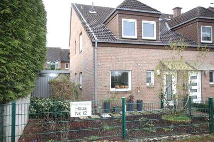 Haus zum Kaufen in Meerbusch 635.000,00 € 122 m²
