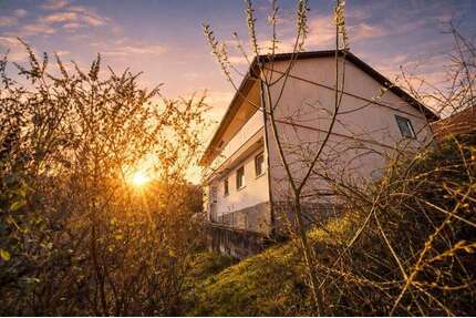 Haus zum Kaufen in Sigmaringen 296.000,00 € 162.67 m²