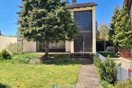 Haus zum Kaufen in Schrobenhausen 470.000,00 € 146 m²