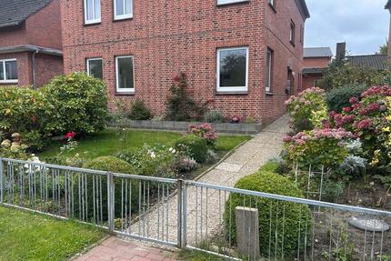 4 Zimmer Mietwohnung - 550,00&nbsp;EUR Kaltmiete, ca.&nbsp; 73,00&nbsp;m&sup2; in Garding (PLZ: 25836)