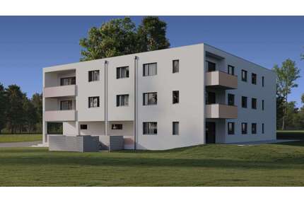 Wohnung zum Kaufen in Mietingen 417.500,00 € 89.76 m²