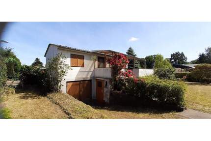 Wochenendgrundstück für Ihre Erholung in direkter Nähe vom Thümmlitzsee - Grimma Kössern