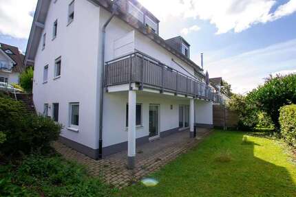 Wohnung zum Kaufen in Olpe 179.000,00 € 74 m²