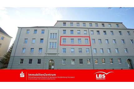 Eine gute Adresse für Ihr Geld - 212.000,00&nbsp;EUR Kaufpreis, ca.&nbsp; 87,00&nbsp;m&sup2;&nbsp;Wohnfl&auml;che in Wismar (PLZ: 23968) Wendorf