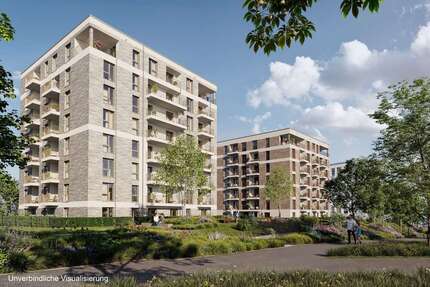 Wohnung zum Kaufen in Winnenden 276.000,00 € 44.84 m²