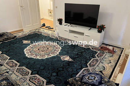 Wohnungsswap - Kaiserin-Augusta-Straße - Berlin Tempelhof