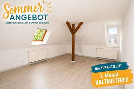 Wohnung zum Mieten in Zwickau 340,00 € 68 m²