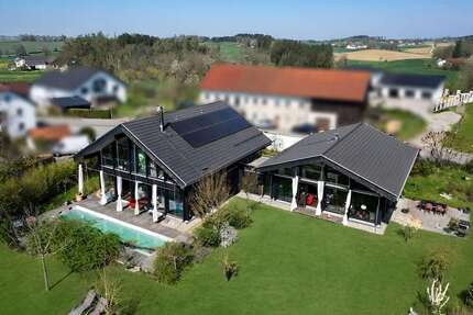 Haus zum Kaufen in Velden 1.896.000,00 € 414 m²