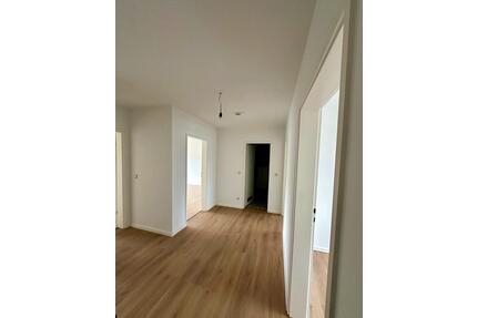 Moderne 3-Zimmer-Wohnung in zentraler Lage - Fürstenfeldbruck