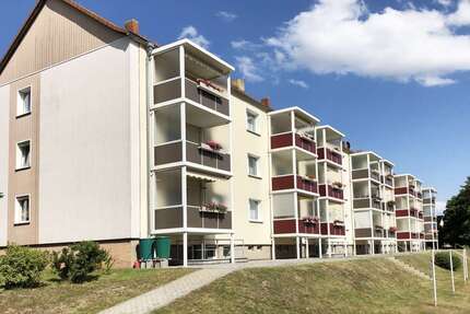 Wohnung zum Mieten in Großröhrsdorf 461,00 € 61.48 m²