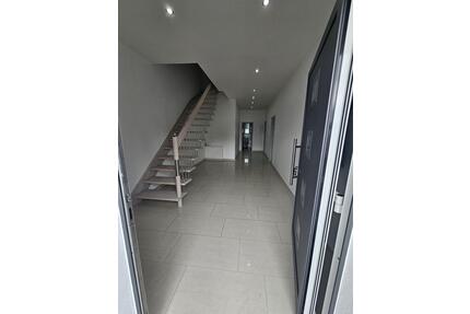 Familienfreundliche Doppelhaushälfte in Gevelsberg - Hagen Hagen-Mitte