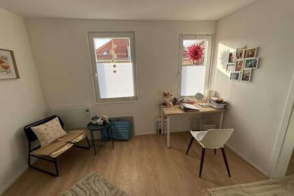 WG-Zimmer in Stuttgart 700,00 € 19 m²