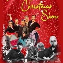 Rock´n´Roll Christmas Show #4 - Danny&The Chicks ft. Vintage in Concert Liveband