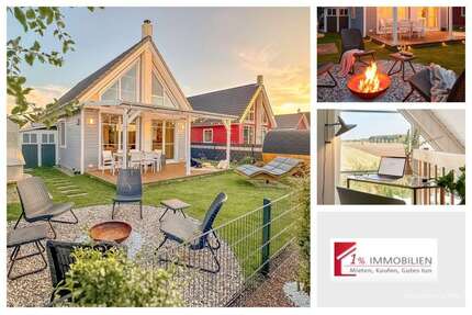 Haus zum Kaufen in Wandlitz OT Zerpenschleuße 399.000,00 € 86 m²