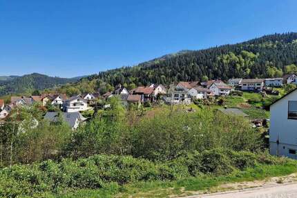 Grundstück zu verkaufen in Forbach 74.000,00 € 628 m²