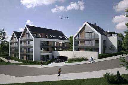 Wohnung zum Kaufen in Kronberg im Taunus 1.108.000,00 € 111.99 m²