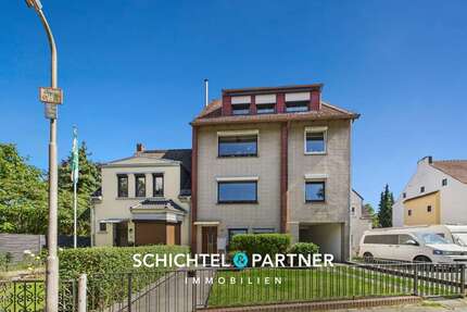 Haus zum Kaufen in Bremen 419.900,00 € 290.49 m²