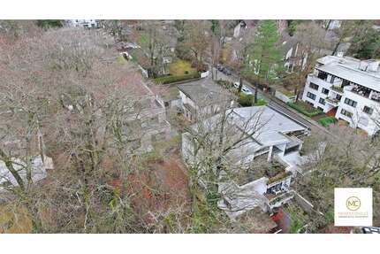 Wohnung zum Kaufen in München 1.547.000,00 € 133 m²