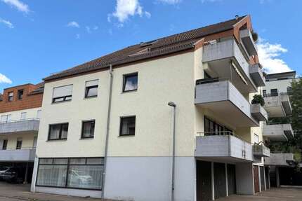 Wohnung zum Kaufen in Aalen 245.000,00 € 84 m²