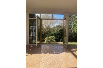 Wohnung zum Mieten in Biesdorf 1.500,00 € 124 m²