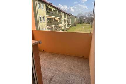 Wohnung zum Mieten in Nürnberg 363,80 € 36.38 m²