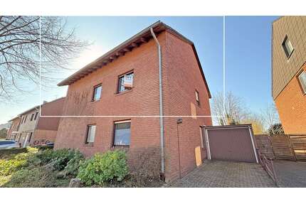 Wohnung zum Kaufen in Dinslaken 259.000,00 € 115.84 m²