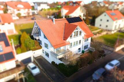 Haus zum Kaufen in Grafenau 1.290.000,00 € 334 m²