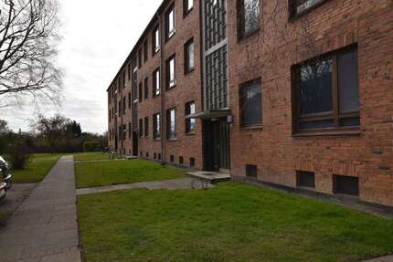 Wohnung zum Mieten in Lübeck 480,00 € 48 m²