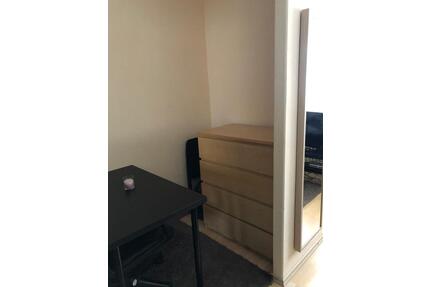 Kleines gemütliches Apartment Nähe Saarbahnstation Landsweiler - Lebach