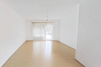 ** Gemütliche 1-Zimmer-Wohnung mit Terrasse und eigenem Garten in Dietzenbach **