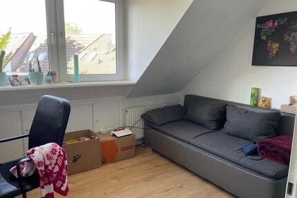 Zwei Zimmerwohnung in Düsseldorf