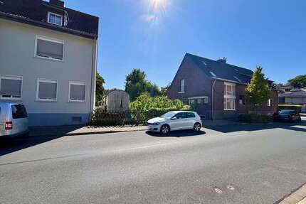 Grundstück zu verkaufen in Hürth-Kendenich 250.000,00 € 615 m²