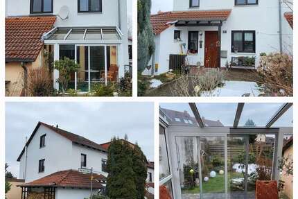 Haus zum Kaufen in Göttingen 440.000,00 € 125 m²