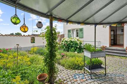 Haus zum Kaufen in Eppishausen 490.000,00 € 112 m²