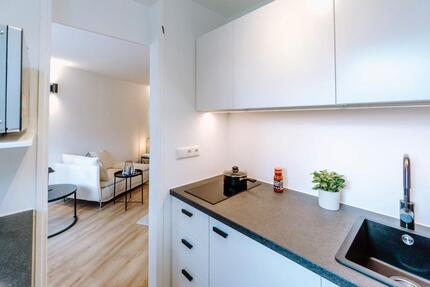Neu renovierte Wohnung in Laim nähe Westpark - München Sendling-Westpark