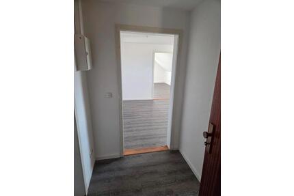 3Raum Wohnung - 550,00&nbsp;EUR Kaltmiete, ca.&nbsp; 65,30&nbsp;m&sup2; in Magdala (PLZ: 99441)