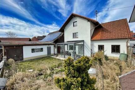 Haus zum Kaufen in Legau 269.000,00 € 96 m²