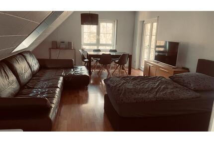 Monteurwohnung Ferienwohnung - 100,00&nbsp;EUR Kaltmiete, in Leimen (PLZ: 69181)