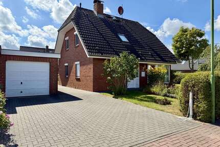 Haus zum Kaufen in Dummerstorf 395.000,00 € 99 m²