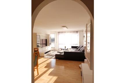 helle 3 Zimmer Wohnung in Marbach a.N. - Marbach am Neckar