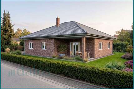 Haus zum Kaufen in Bad Rothenfelde Strang 585.000,00 € 110.8 m² - Bad Rothenfelde / Strang
